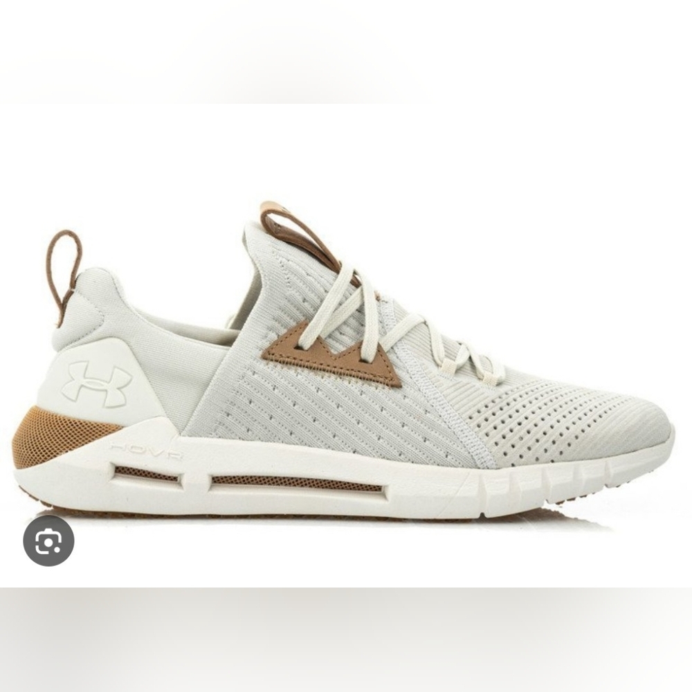 UNDER ARMOUR UA HOVR SIK EVO SNEAKER SIZE 8 Womens